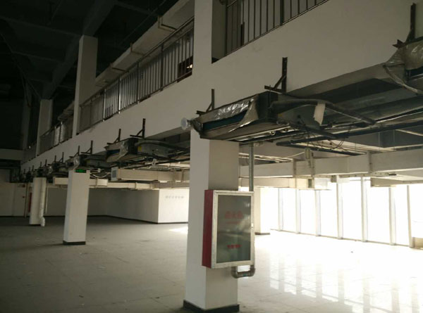 從廠家購買冷風(fēng)機(jī)有以下優(yōu)勢：