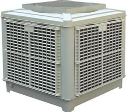 使用冷風(fēng)機(jī)的方法